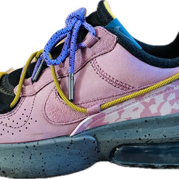 Nike Shoes - Nike Air Max Viva Plum Dust
